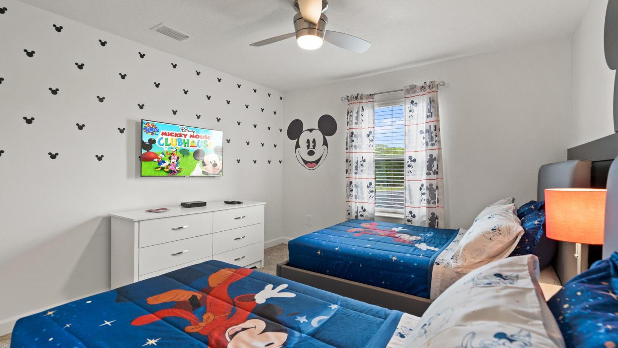 Stunning Townhouses 5 Minutes Away Disney! Kissimmee Eksteriør bilde