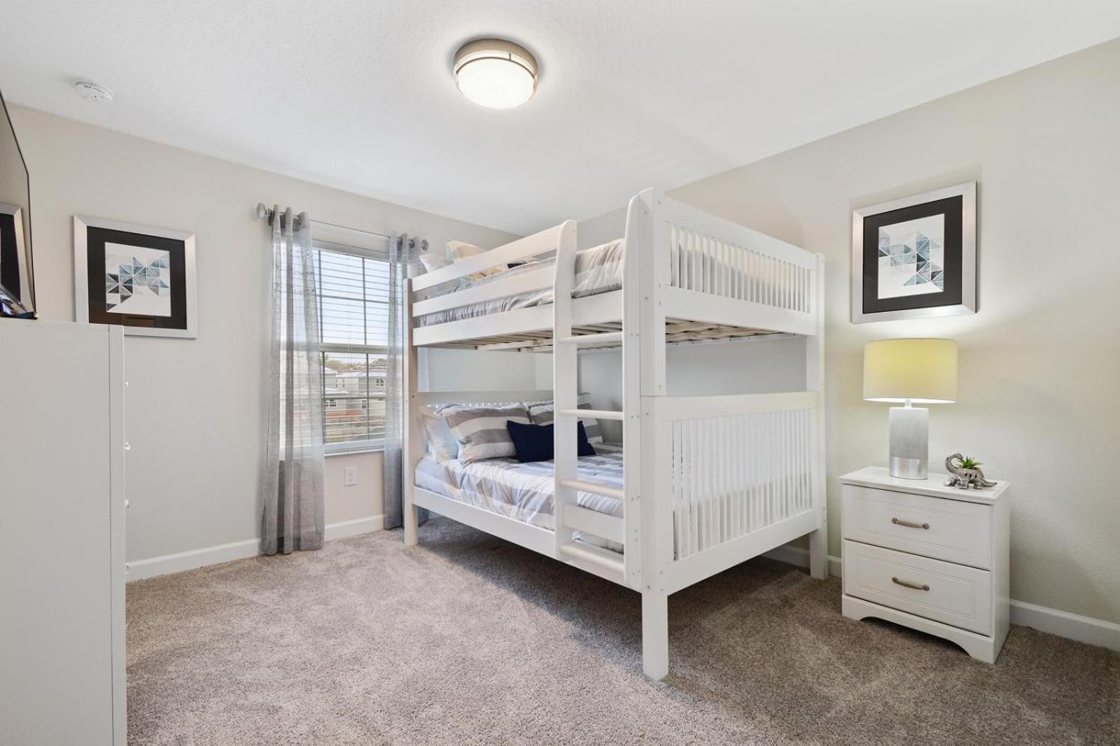 Stunning Townhouses 5 Minutes Away Disney! Kissimmee Eksteriør bilde