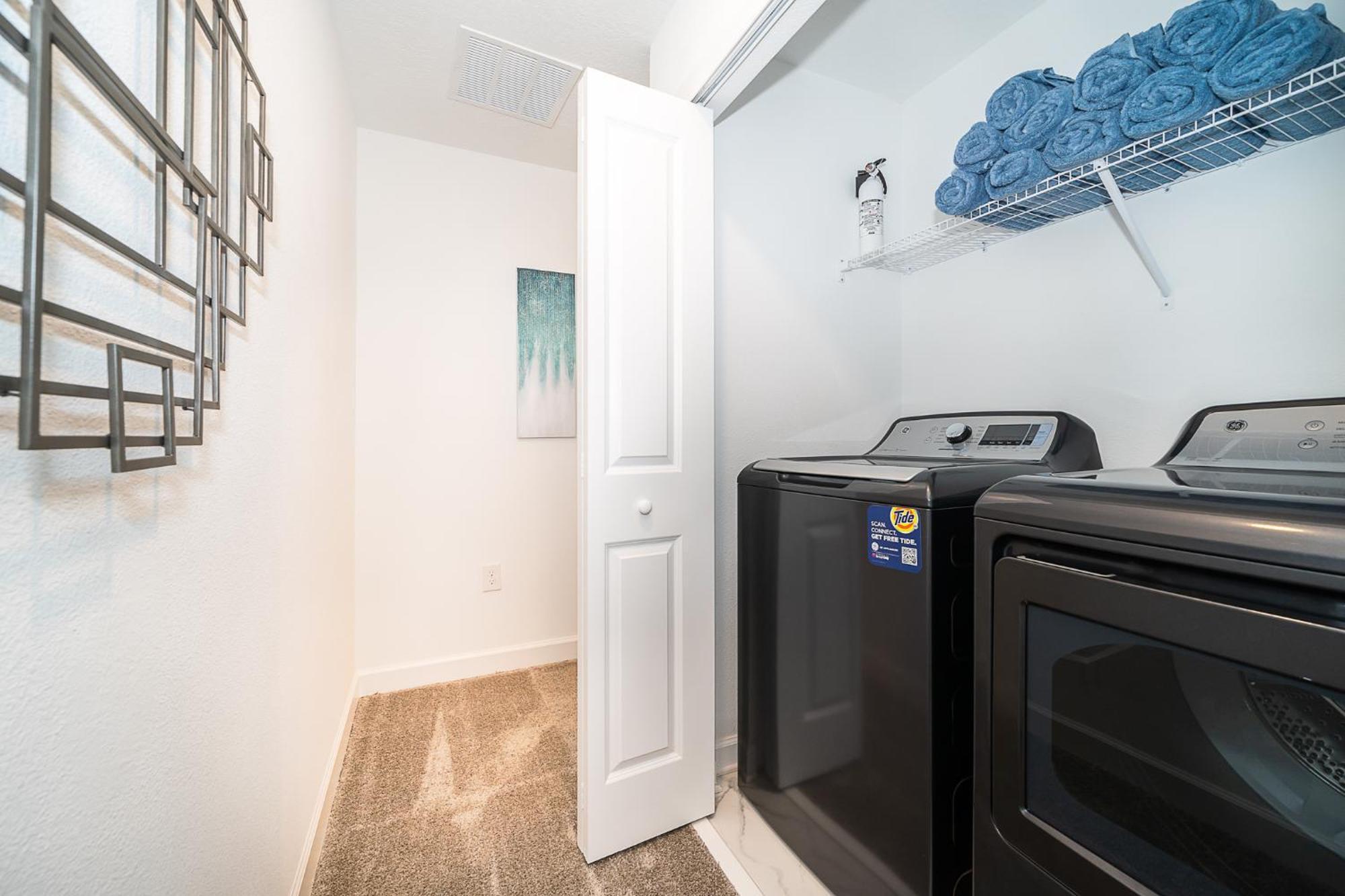 Stunning Townhouses 5 Minutes Away Disney! Kissimmee Rom bilde