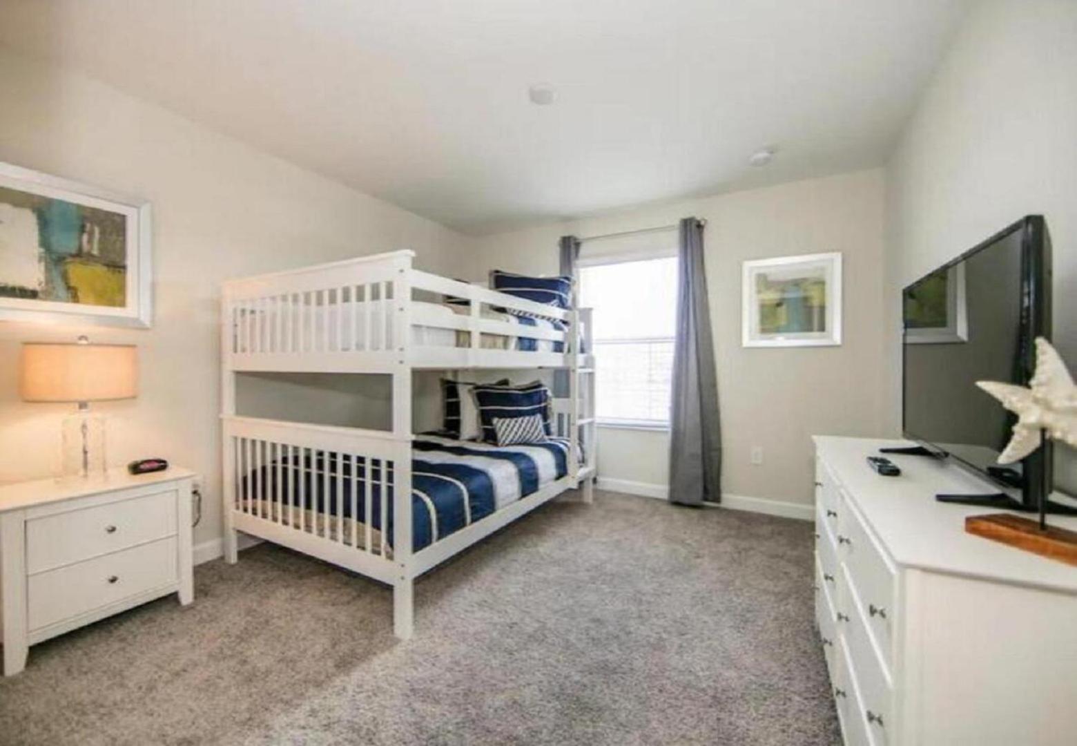 Stunning Townhouses 5 Minutes Away Disney! Kissimmee Eksteriør bilde