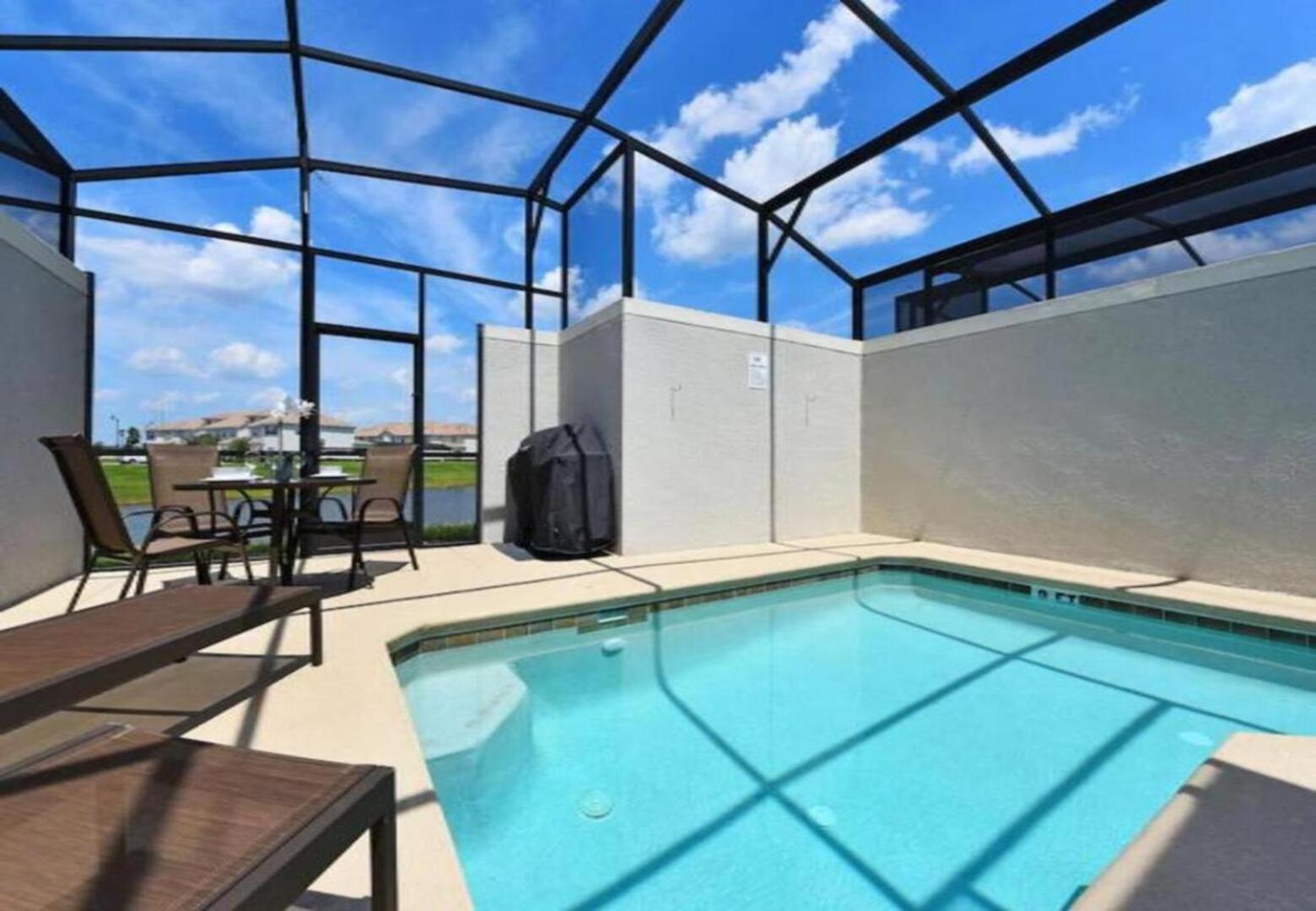 Stunning Townhouses 5 Minutes Away Disney! Kissimmee Eksteriør bilde