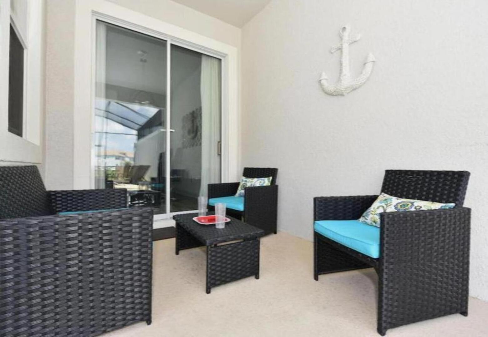 Stunning Townhouses 5 Minutes Away Disney! Kissimmee Eksteriør bilde