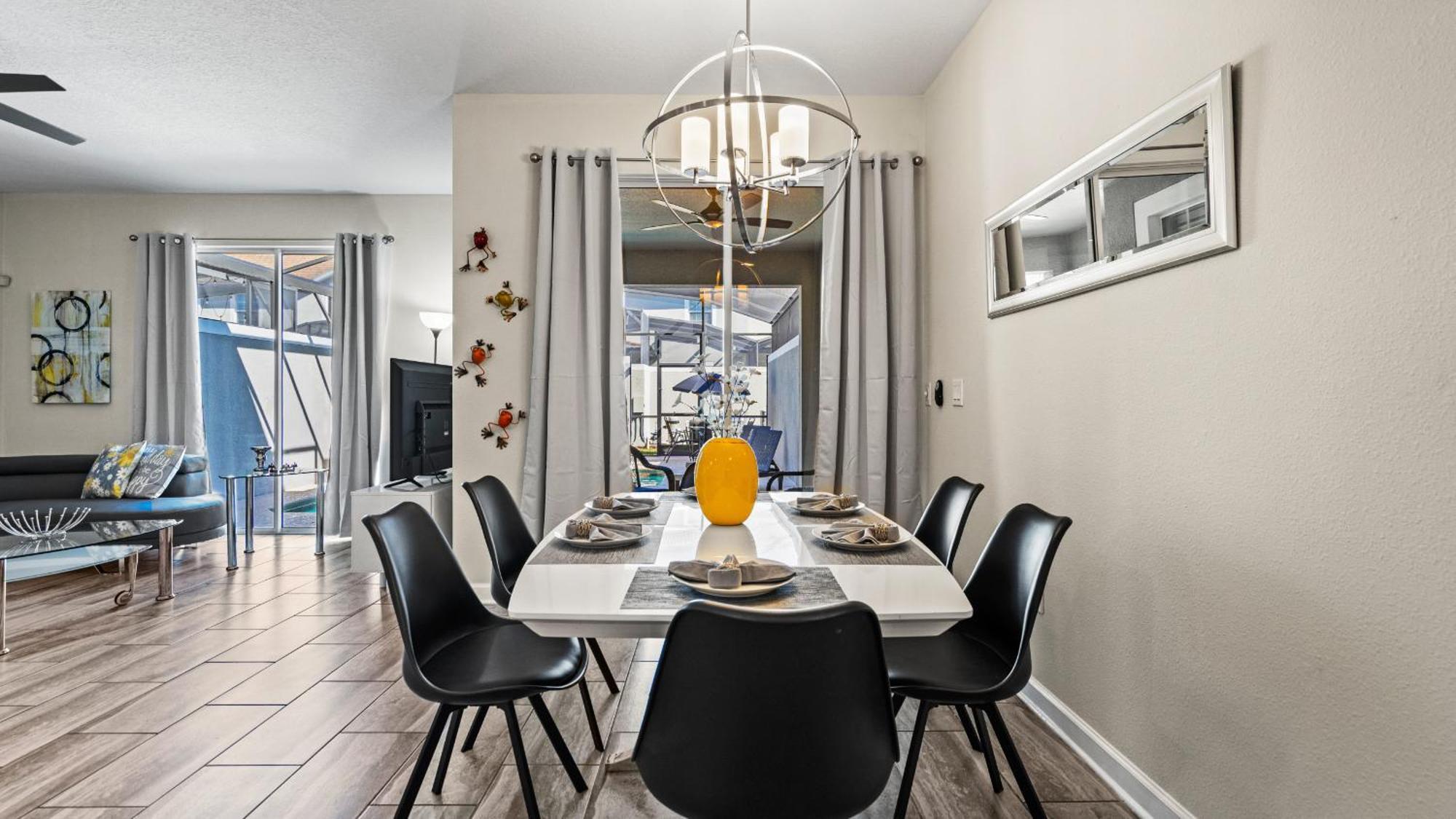 Stunning Townhouses 5 Minutes Away Disney! Kissimmee Eksteriør bilde