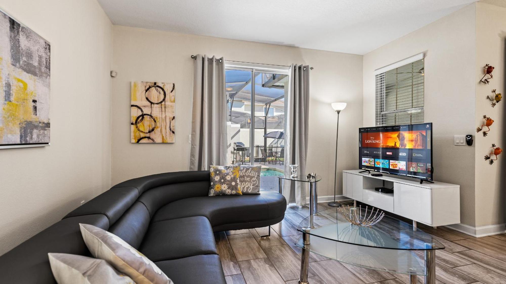 Stunning Townhouses 5 Minutes Away Disney! Kissimmee Eksteriør bilde