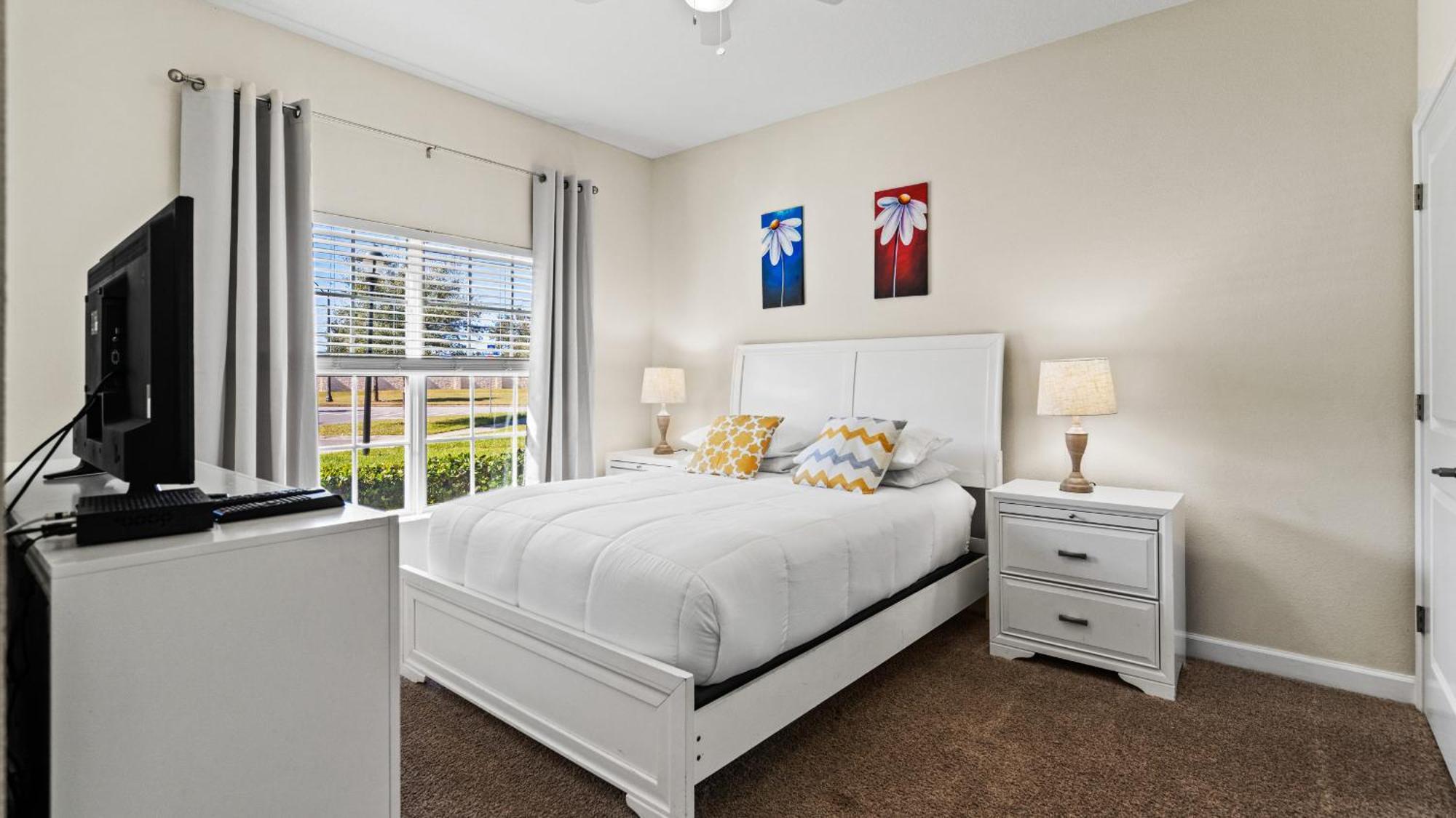 Stunning Townhouses 5 Minutes Away Disney! Kissimmee Eksteriør bilde