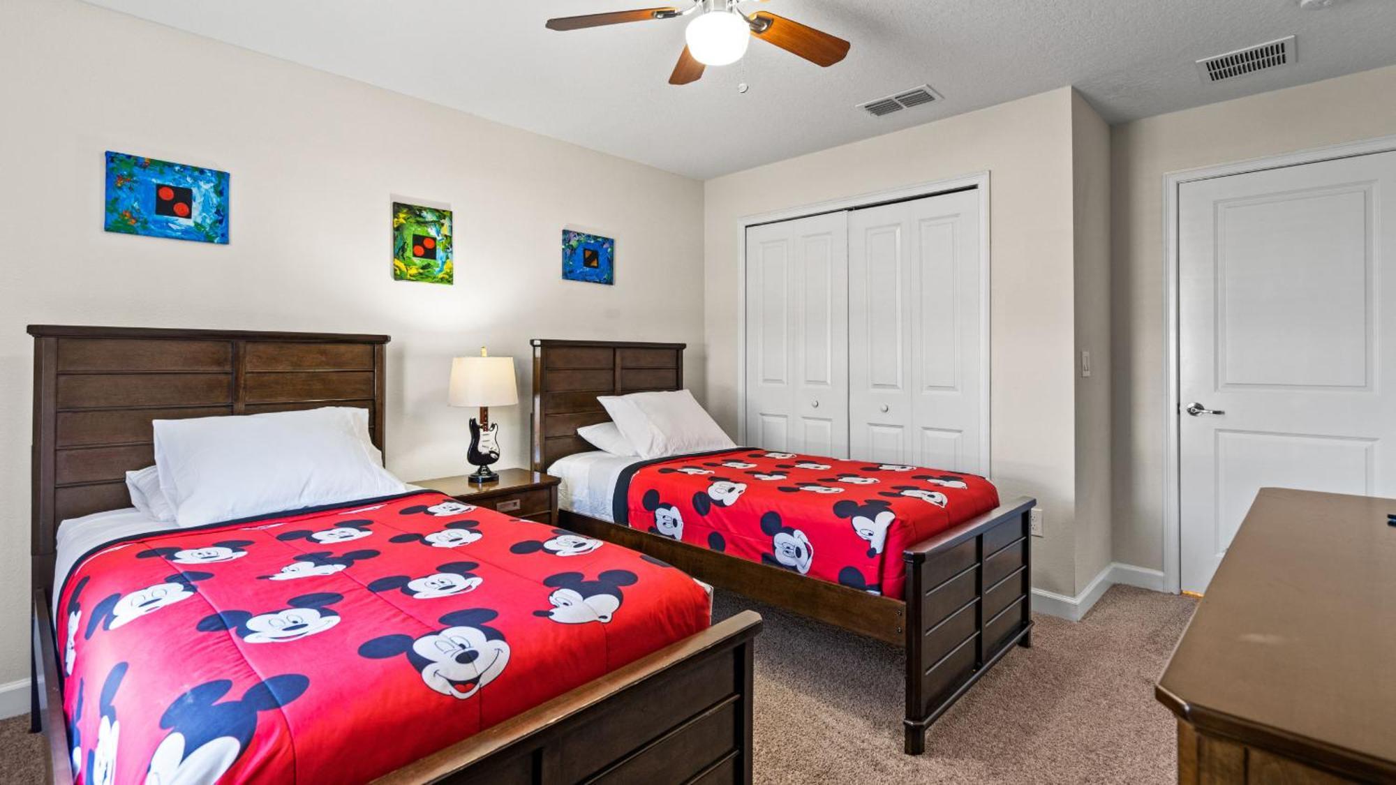 Stunning Townhouses 5 Minutes Away Disney! Kissimmee Eksteriør bilde