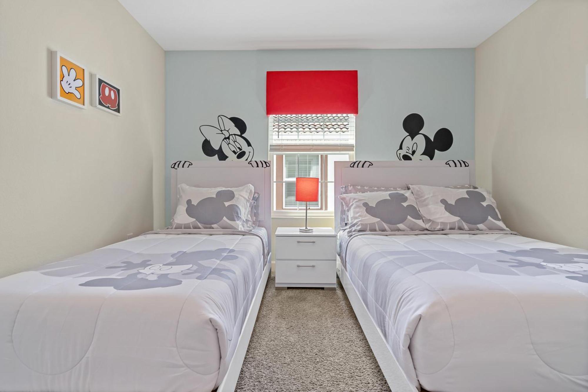 Stunning Townhouses 5 Minutes Away Disney! Kissimmee Eksteriør bilde