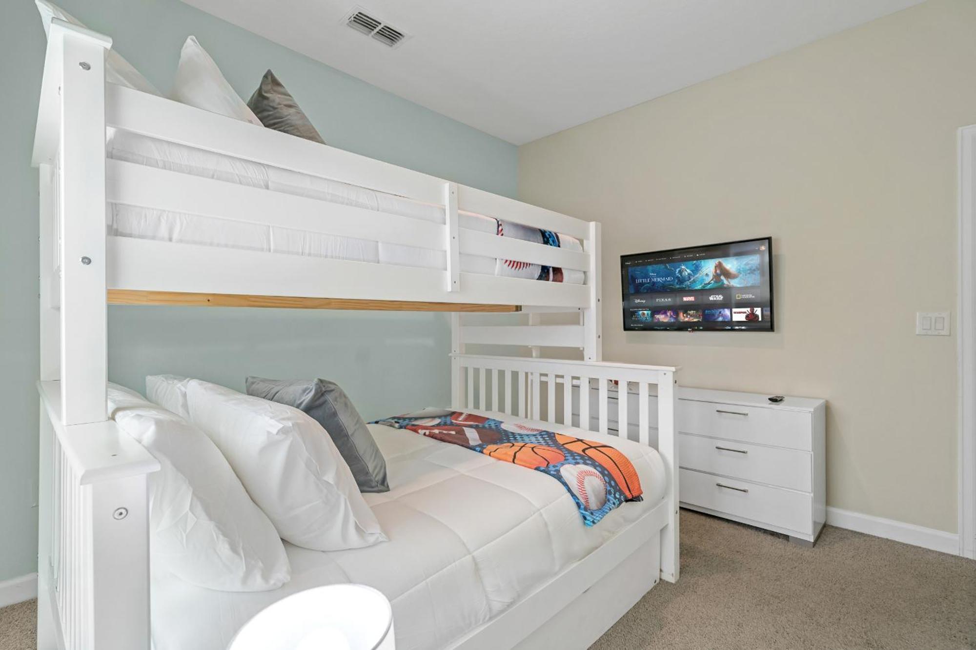 Stunning Townhouses 5 Minutes Away Disney! Kissimmee Eksteriør bilde